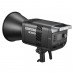 Godox LE300Bi Litemons LED Bi-Colour Video Light - Black Godox LE300Bi Litemons LED Bi-Colour Video Light - Black